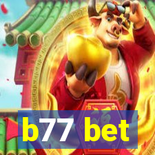 b77 bet