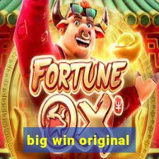 big win original