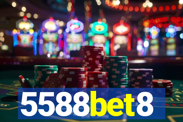 5588bet8