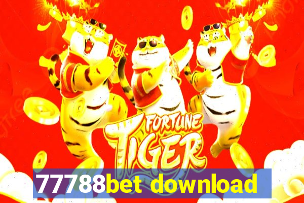 77788bet download