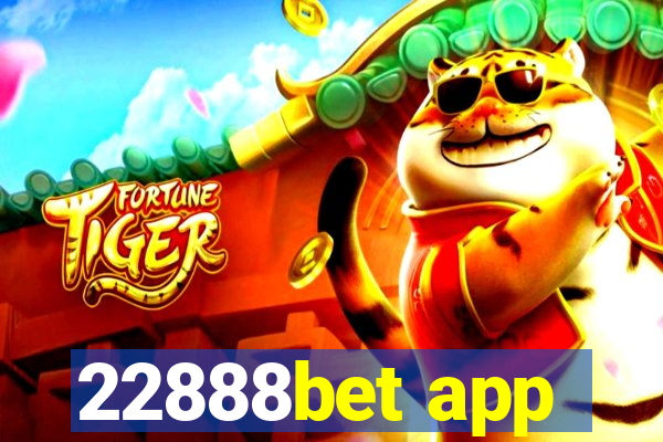 22888bet app