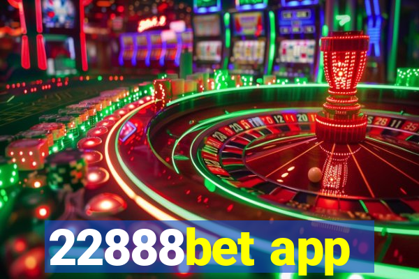 22888bet app