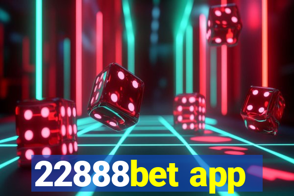 22888bet app