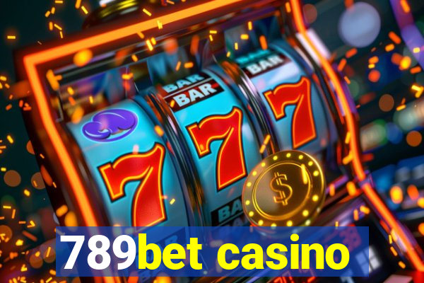 789bet casino