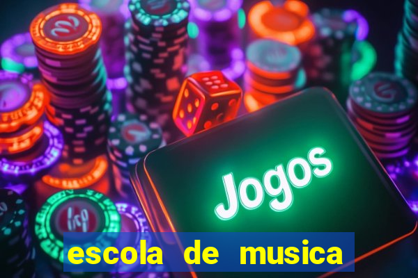 escola de musica gratuita porto alegre