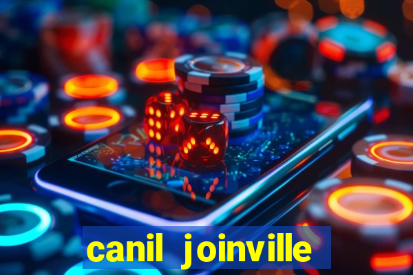 canil joinville vila nova