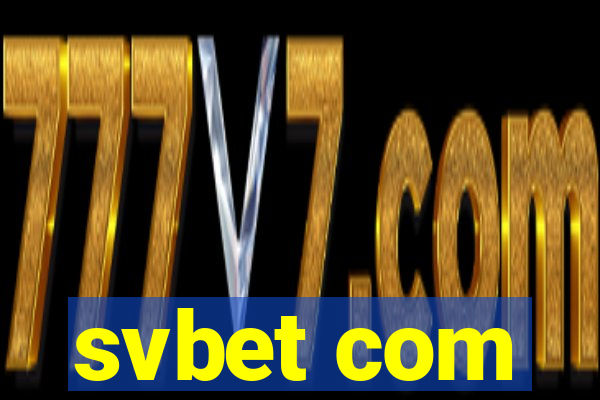 svbet com