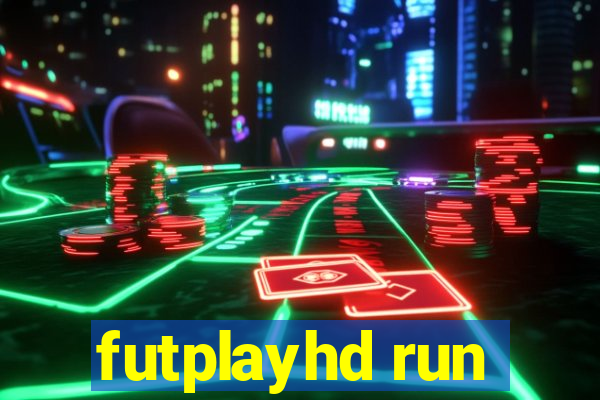 futplayhd run