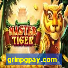 grinpgpay.com