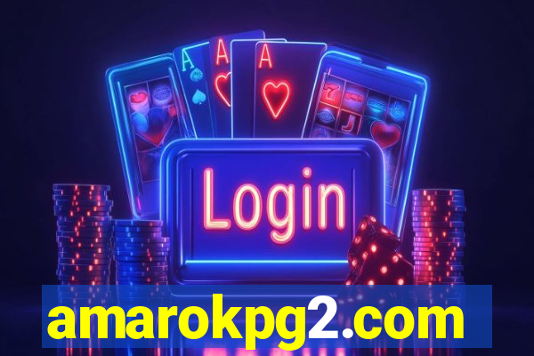 amarokpg2.com