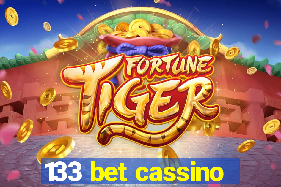 133 bet cassino