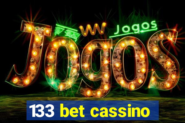 133 bet cassino