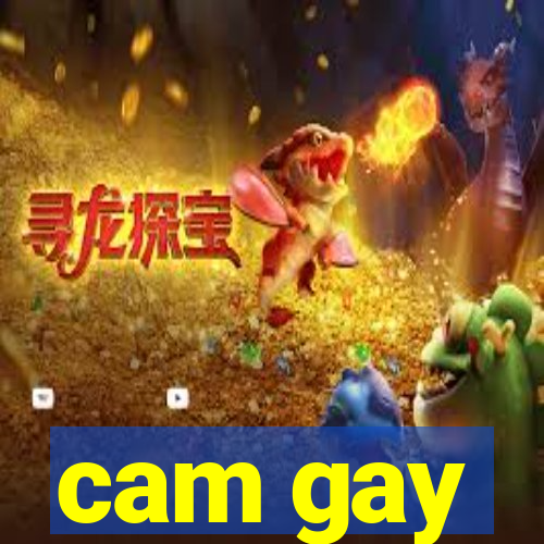 cam gay