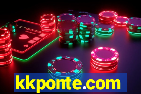 kkponte.com