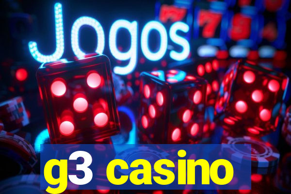 g3 casino