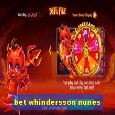 bet whindersson nunes