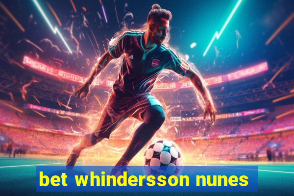 bet whindersson nunes