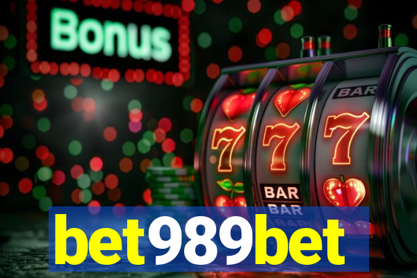 bet989bet