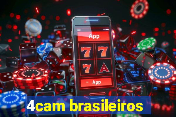 4cam brasileiros