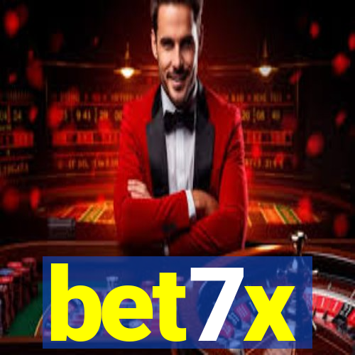 bet7x