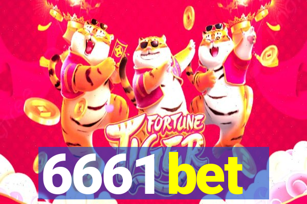 6661 bet