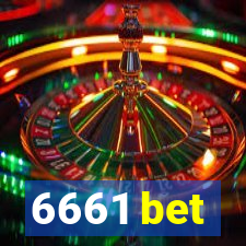 6661 bet