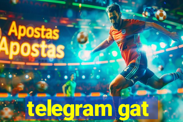 telegram gat