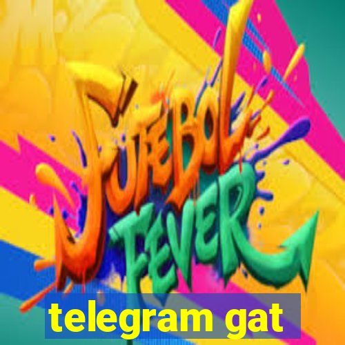 telegram gat