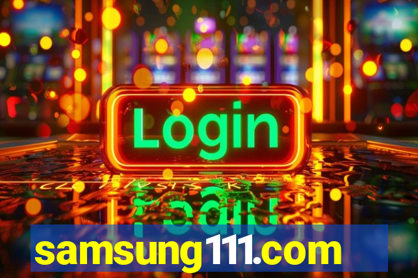 samsung111.com