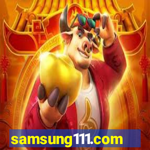 samsung111.com