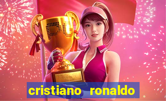 cristiano ronaldo jogou a copa de 2002