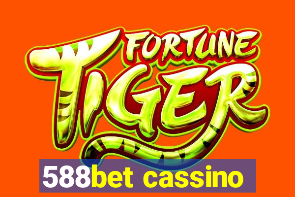 588bet cassino