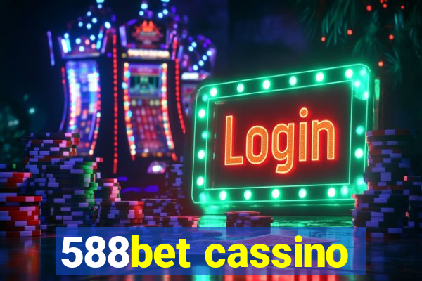 588bet cassino