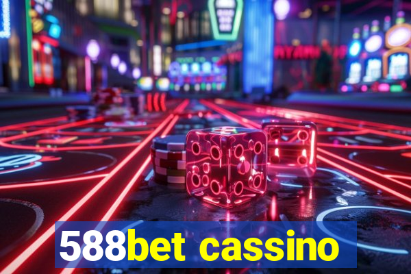 588bet cassino