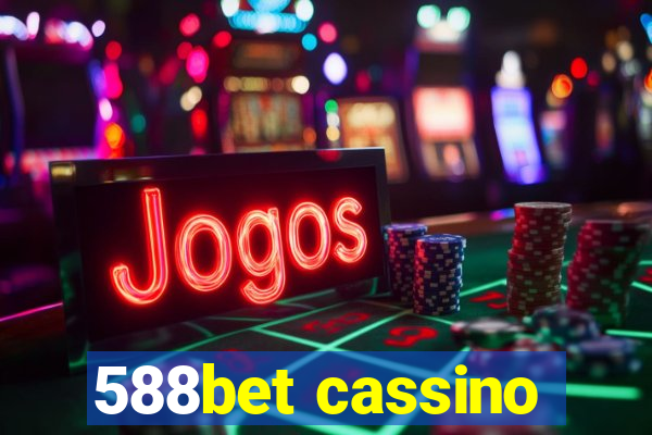 588bet cassino