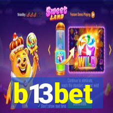 b13bet