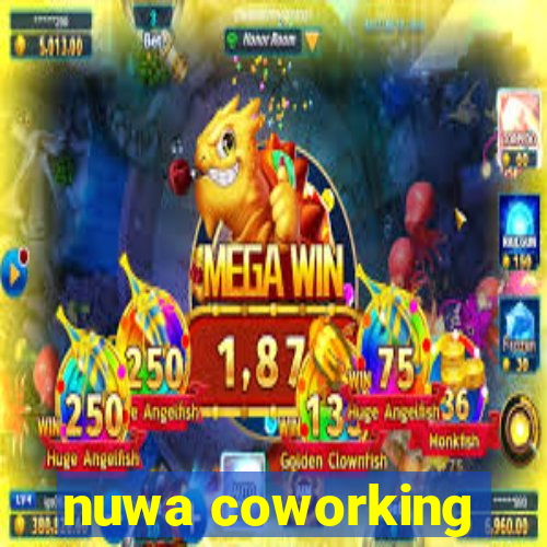 nuwa coworking