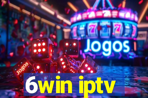 6win iptv