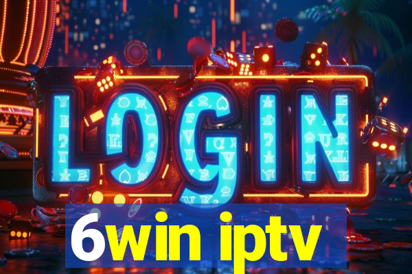 6win iptv