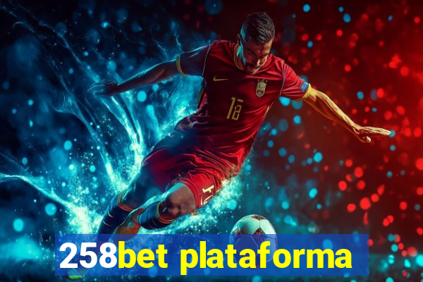 258bet plataforma