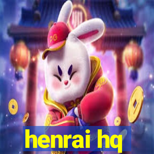 henrai hq