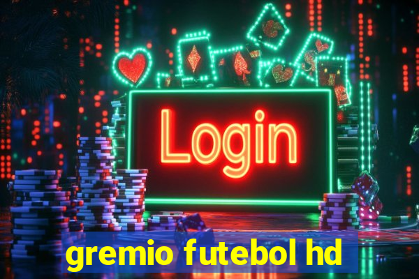 gremio futebol hd