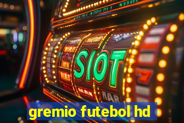 gremio futebol hd