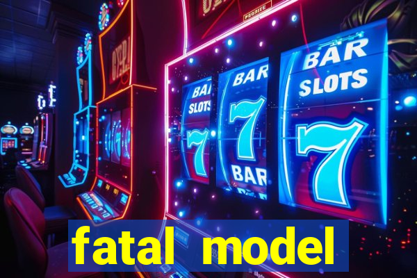 fatal model cruzeiro do oeste