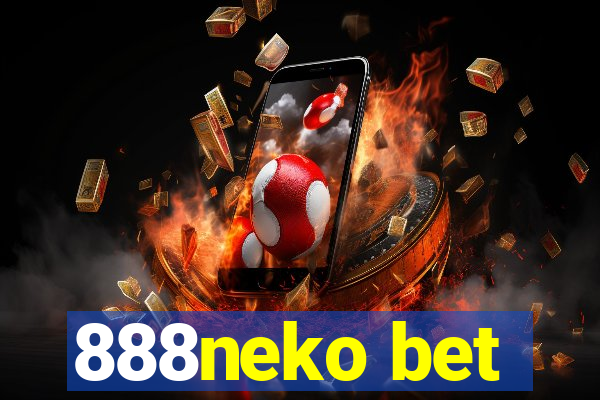 888neko bet