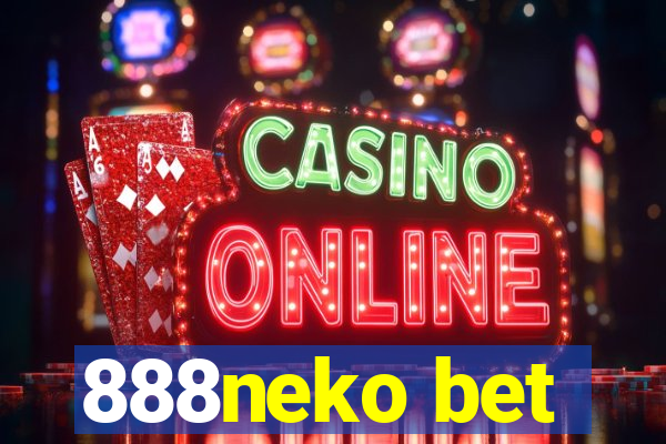 888neko bet