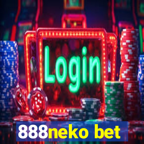 888neko bet