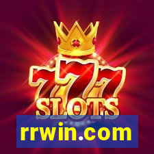 rrwin.com