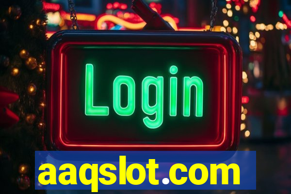 aaqslot.com