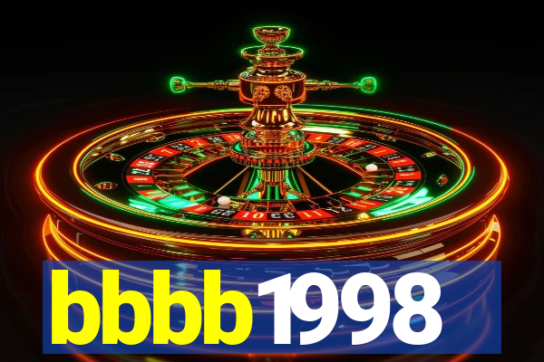 bbbb1998